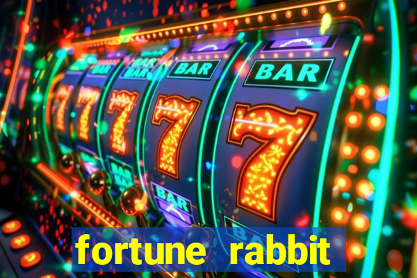 fortune rabbit horario pagante hoje